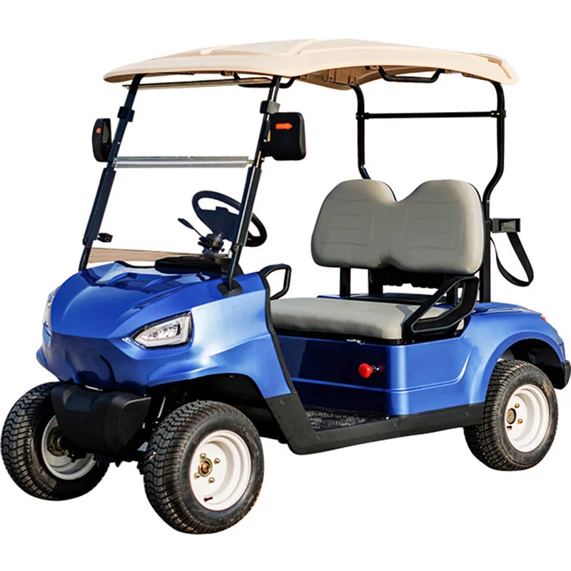 Carro de golf eléctrico serie C